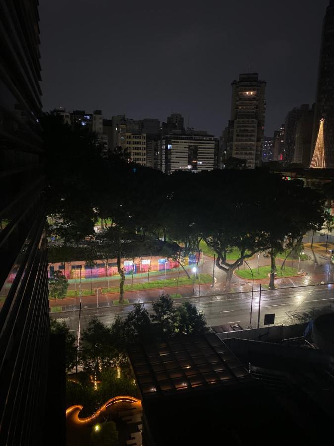 Апартаменти Sao Paulo Coracao Екстер'єр фото